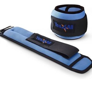 Ankle weights